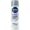 Nivea Men Derma Control Clinical Ultra Comfort antiperspirantas 150 ml