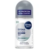Nivea Men Derma Control Clinical Ultra Comfort antiperspirantas su kvapu 50 ml