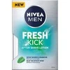 Nivea NYVA _ Men Fresh Kick po skutimosi vandens 100ml