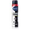 Nivea Men Juodas &amp; Baltas Invisible Epic Night antyperspirant spray 250ml