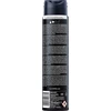 Nivea Men Juodas &amp; Baltas Invisible Epic Night antyperspirant spray 250ml