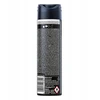 Nivea Men Juodas &amp; Baltas Invisible Epic Night antyperspirant spray 150ml