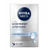 Nivea Vyrams skirtas losjonas po skutimosi „Sidabrinis Protect“ 100 ml
