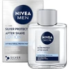 Nivea Vyrams skirtas losjonas po skutimosi „Sidabrinis Protect“ 100 ml