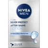 Nivea Vyrams skirtas losjonas po skutimosi „Sidabrinis Protect“ 100 ml