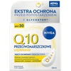 Nivea Q10 stangrinantis dieninis kremas nuo raukšlių SPF30 50ml
