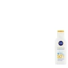 Nivea Vaikų losjonas nuo saulės SPF 50+ Sun Kids (Pure - jautrus losjonas nuo saulės) 200 ml