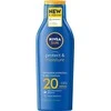 Nivea Sun Protect &amp; Moisture, 200 ml
