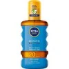 Nivea Sun Protect &amp; Bronze, 200 ml
