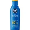 Nivea Sun Protect &amp; Moisture, 200 ml