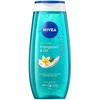 Nivea Dušo želė su frangipani ir aliejumi, 250 ml