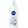 Nivea „MicellAir“ raminamasis micelinis skystis jautriai ir padidėjusio jautrumo odai, 400 ml