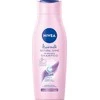 Nivea Hair Milk Natural Shine Šampūnas moterims, 400 ml