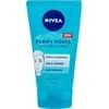 Nivea Clean Deeper Daily Wash šveitiklis Peeling moterims, 150 ml