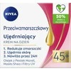 Nivea Anti-Wrinkle + Firming, 50 ml
