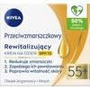 Nivea Anti-Wrinkle + Revitalizing, 50 ml