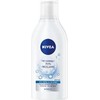 Nivea Odświeżający płyn micelarny do cery normalnej 400ml