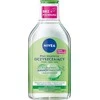 Nivea Valomasis micelinis skystis su dumbliais 400 ml