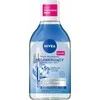Nivea Regeneruojantis micelinis skystis su 5% serumu 400ml