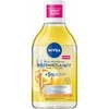 NIVEA_Micelinis skystis makiažo šalinimui jautriai ir pavargusiai odai Šviečiantis 400ml