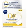 Nivea Q10 Power nuo raukšlių + stangrinamasis kremas, 50 ml