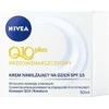 Nivea Q10 Power nuo raukšlių + stangrinamasis kremas, 50 ml