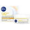 Nivea Q10 raukšles skaistinantis dieninis kremas SPF15 50ml
