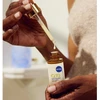 NIVEA Q10 Przeciwzmarszczkowy Ekspert Kolagenu Serum naprawcze do twarzy szyi dekoltu 30 ml