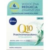 Nivea Q10 Przeciwzmarszczkowy ekstra lekki krem wygładzający do skóry mieszanej na dzień SPF 15 50ml