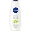 Nivea Star Fruit & Monoi Oil żel pod prysznic 500ml