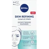 Nivea - Refining Clear-Up juostelės - 6 vnt.