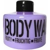 Stackable Violetinė Kūno prausiklis, 100 ml