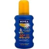 Nivea Sun Kids Protect &amp; Care Sun Purškiklis Sun Losjonas kūnui
