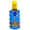 Nivea Sun Protect &amp; Bronze Oil Purškiklis Sun Losjonas kūnui unisex, 200 ml