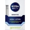 Nivea Aftershave Vyrai jautrūs 100ml