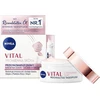 Nivea Vital Radiant Skin dieninis kremas nuo raukšlių 50ml