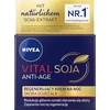 Nivea Vital Soja Anti-Age Night Kreminis Night Skin Kreminis