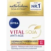 Nivea Vital Soja Anti-Age Ujędrniający dieninis kremas do skóry dojrzałej SPF 30 50ml