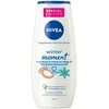 Nivea „Winter Moment“ taukmedžio sviesto dušo želė, 250 ml