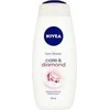 Nivea Diamond &amp; Argan Oil Shower Kreminis moterims, 500 ml