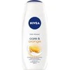 Nivea Oranžinis &amp; Avocado Oil Care Shower, 500 ml