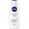 Nivea Creme Aloe Dušo želė