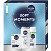 Nivea ZEST ŚW 2026 VYRAMS Soft Moments (0108514)