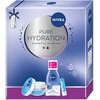 Nivea 2026 m. Kalėdų rinkinys WOM Pure Hydr.-Ess. Skincare & (0110418)