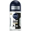 Nivea Vyrams skirtas „Juodas&amp;Baltas Invisible Epic Night“ antiperspirantas su kvapu, 50 ml