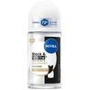 Nivea Juodas & Baltas Invisible Silky Smooth antyperspirant w kulce 50ml