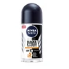 Nivea Men Juodas & Baltas Invisible Ultimate Impact antyperspirant w kulce 50ml