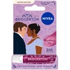 Nivea „Bridgerton Edition Kate&Anthony“ maitinamieji lūpų dažai „Blackberry Pie“ 4,8 g
