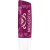 Nivea „Bridgerton Edition Kate&Anthony“ maitinamieji lūpų dažai „Blackberry Pie“ 4,8 g