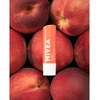 Nivea „Bridgerton Edition Penelope&Colin“ maitinamieji lūpų dažai „Peach Tea“ 4,8 g